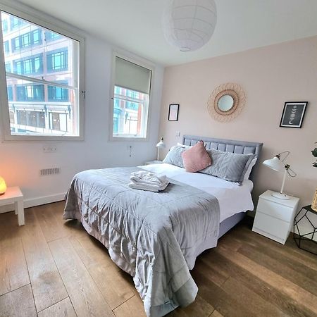 London City Apartments المظهر الخارجي الصورة