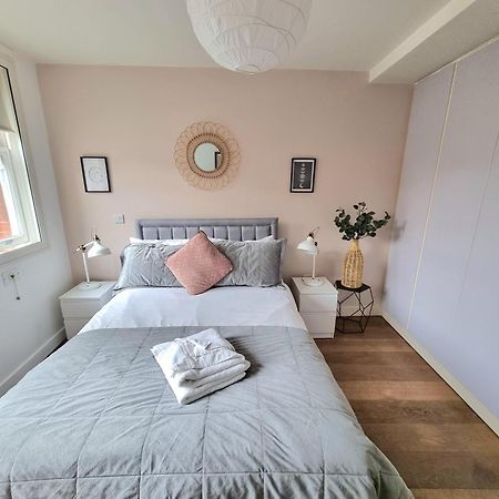 London City Apartments المظهر الخارجي الصورة