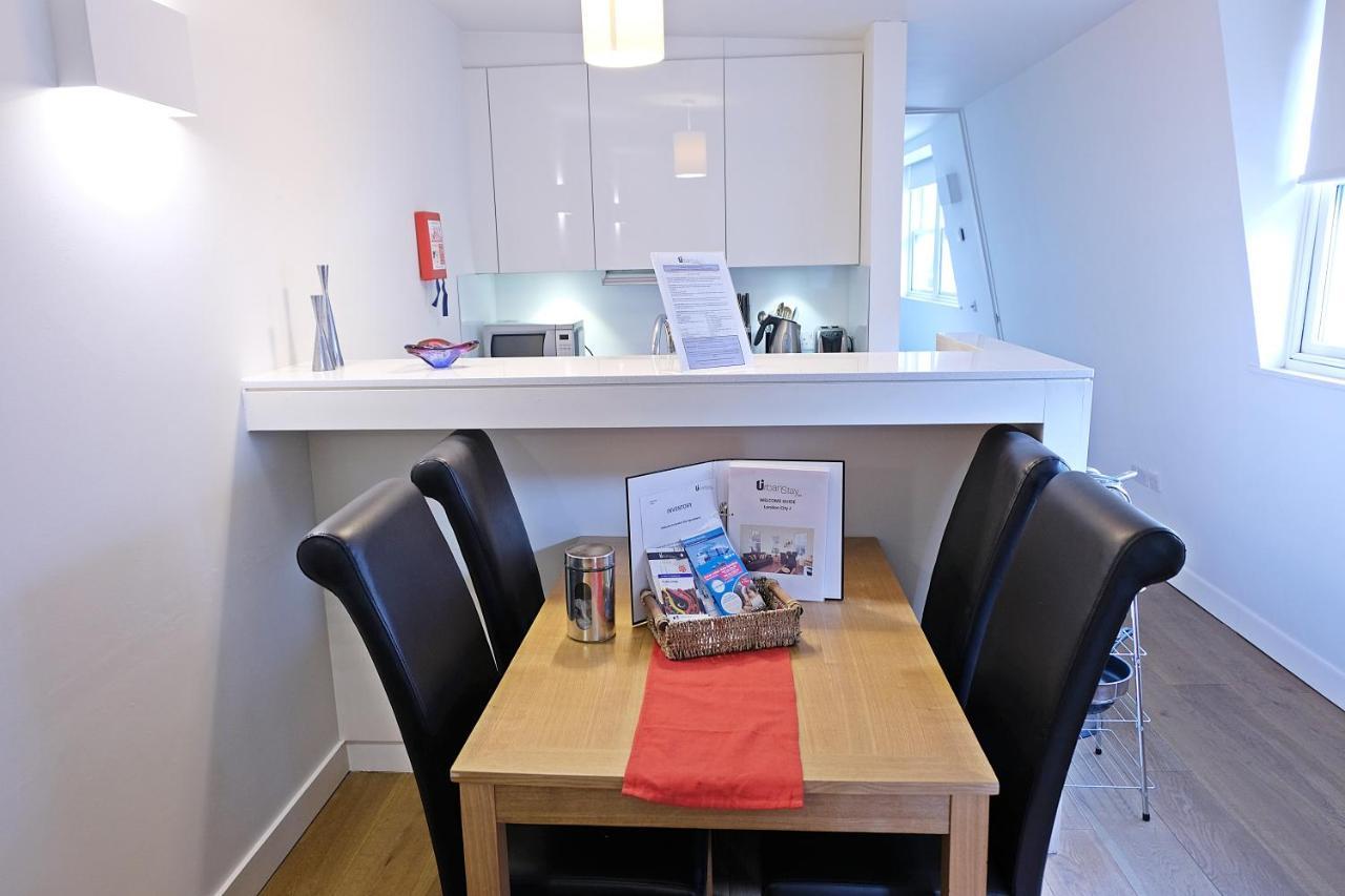 London City Apartments المظهر الخارجي الصورة