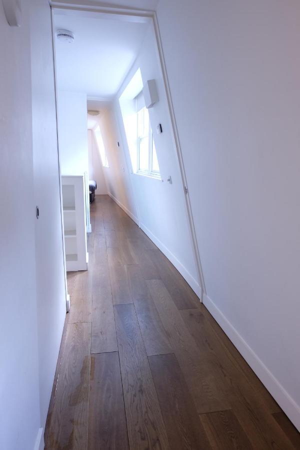 London City Apartments المظهر الخارجي الصورة
