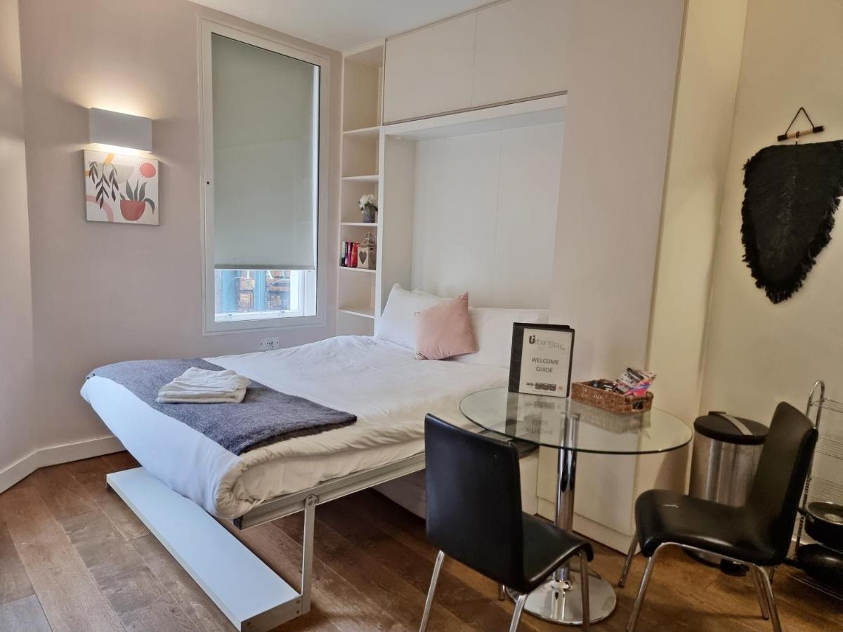 London City Apartments المظهر الخارجي الصورة