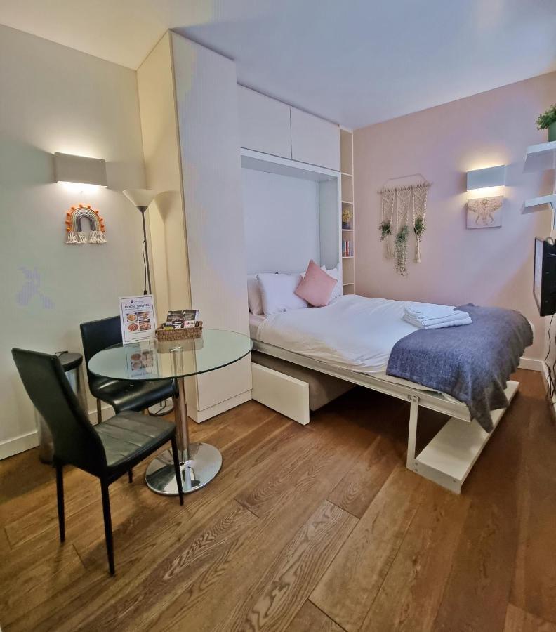 London City Apartments المظهر الخارجي الصورة