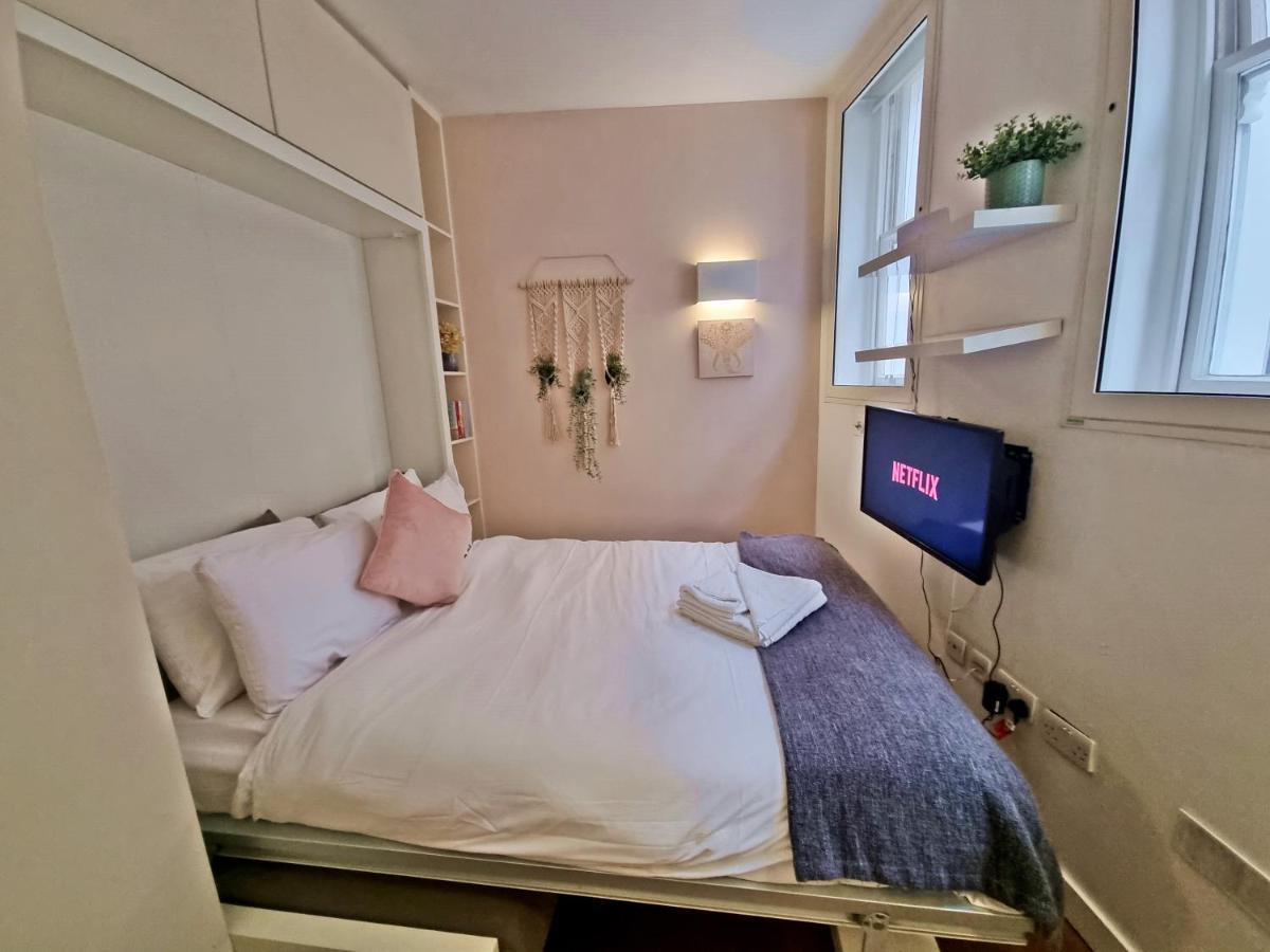 London City Apartments المظهر الخارجي الصورة
