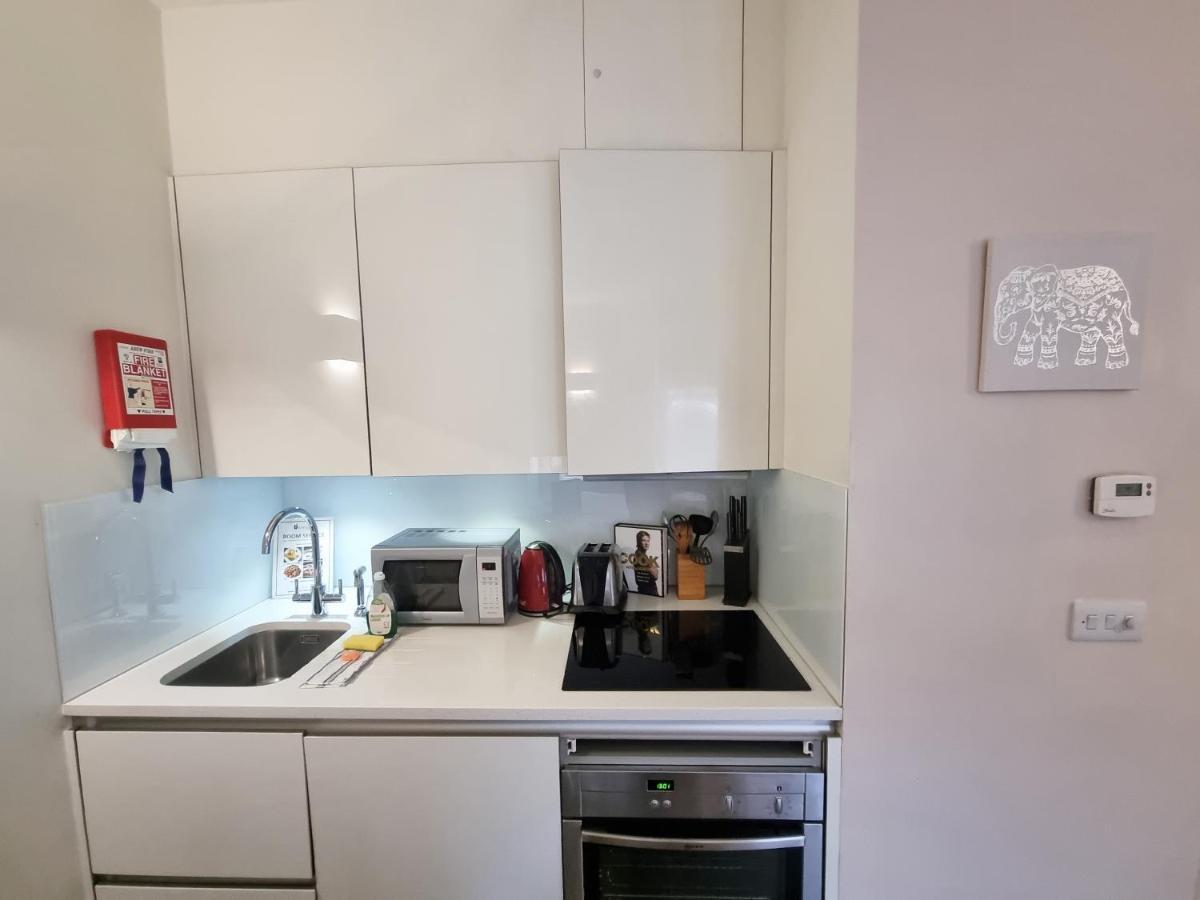 London City Apartments المظهر الخارجي الصورة