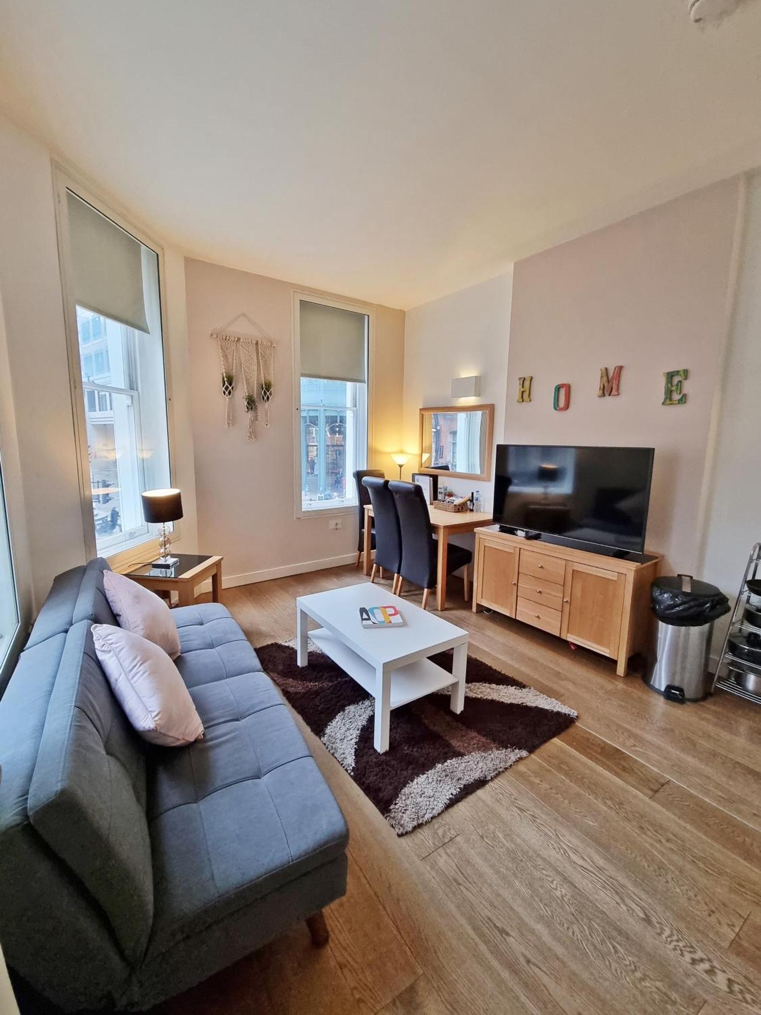 London City Apartments المظهر الخارجي الصورة