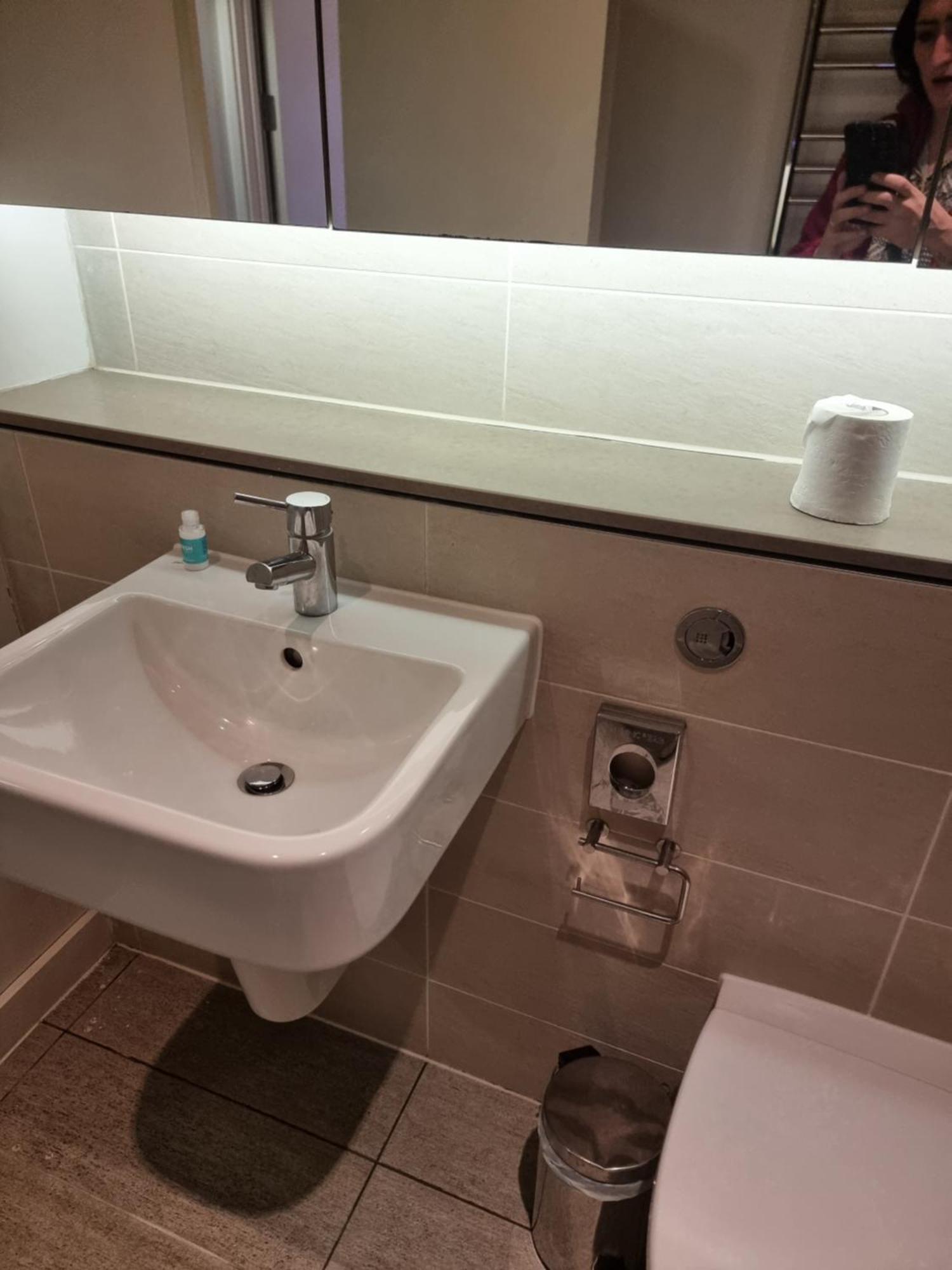 London City Apartments المظهر الخارجي الصورة