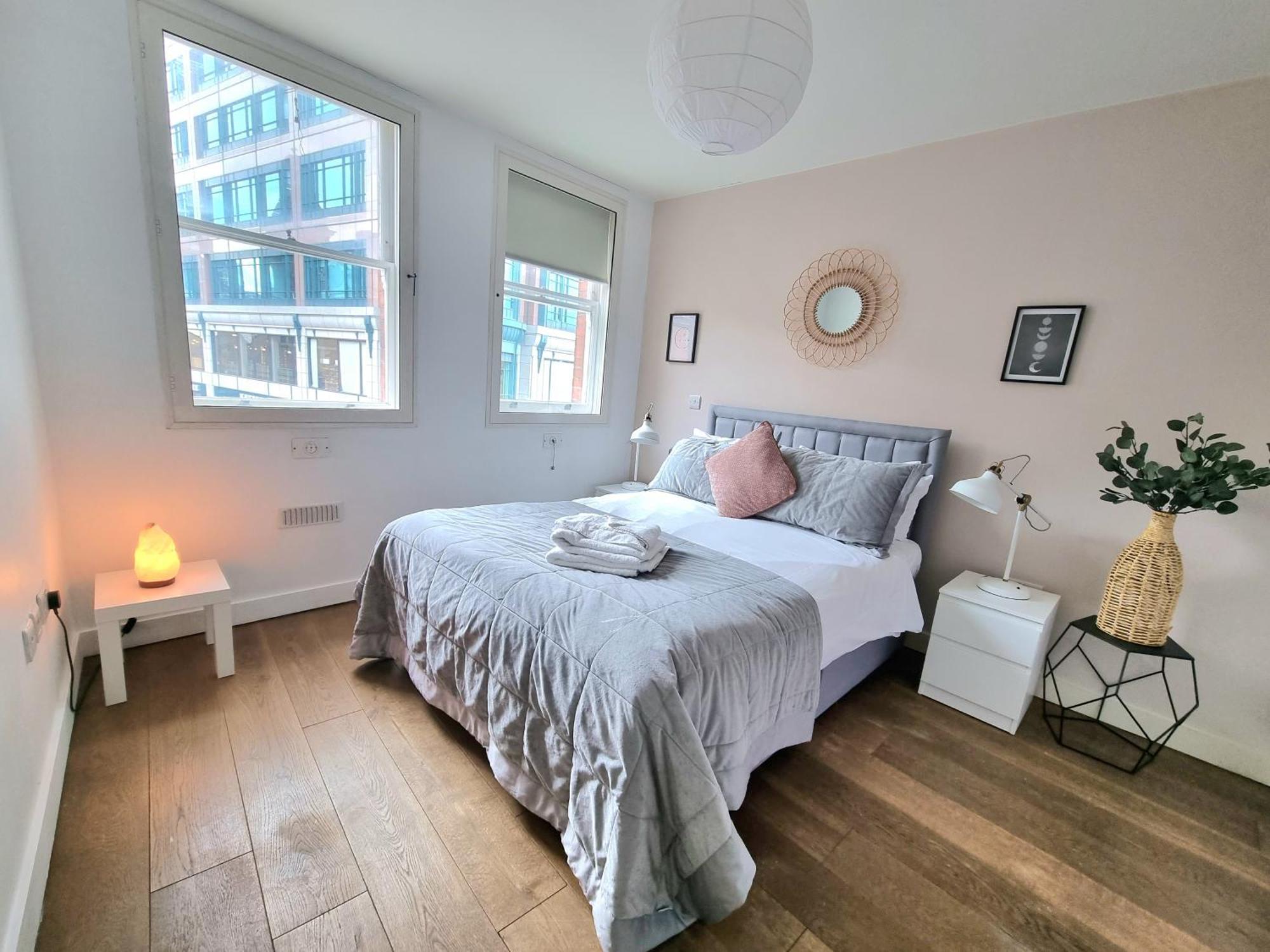 London City Apartments المظهر الخارجي الصورة