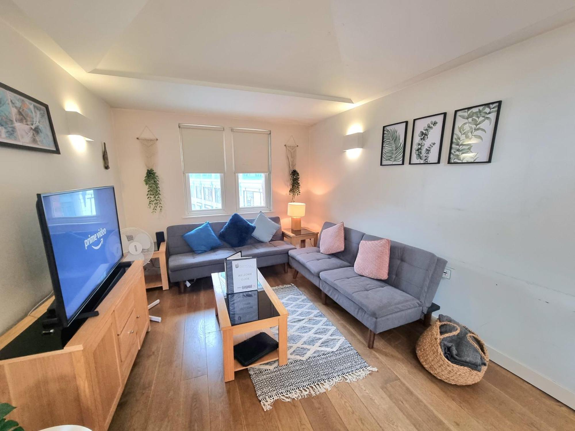 London City Apartments المظهر الخارجي الصورة