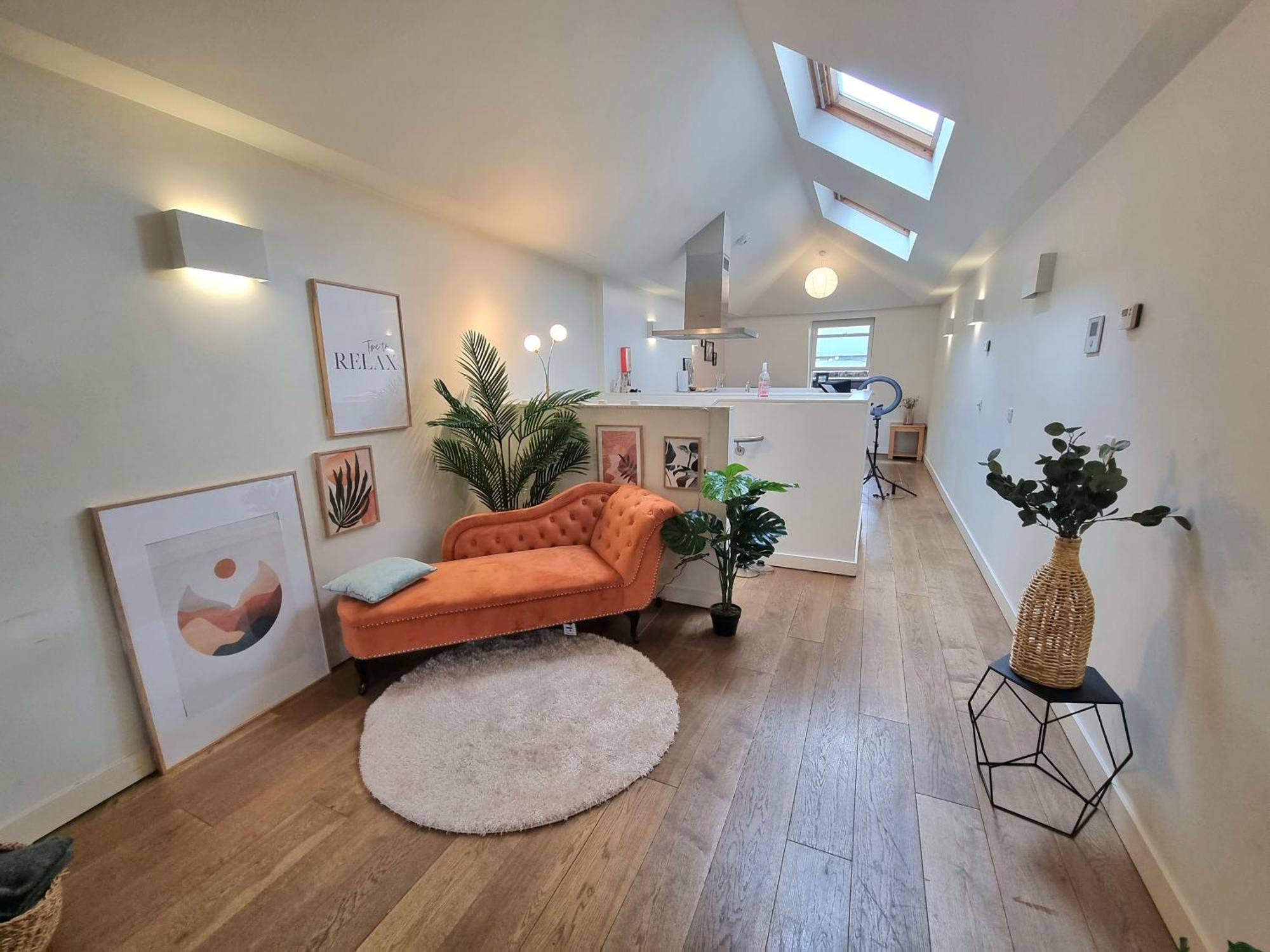 London City Apartments المظهر الخارجي الصورة