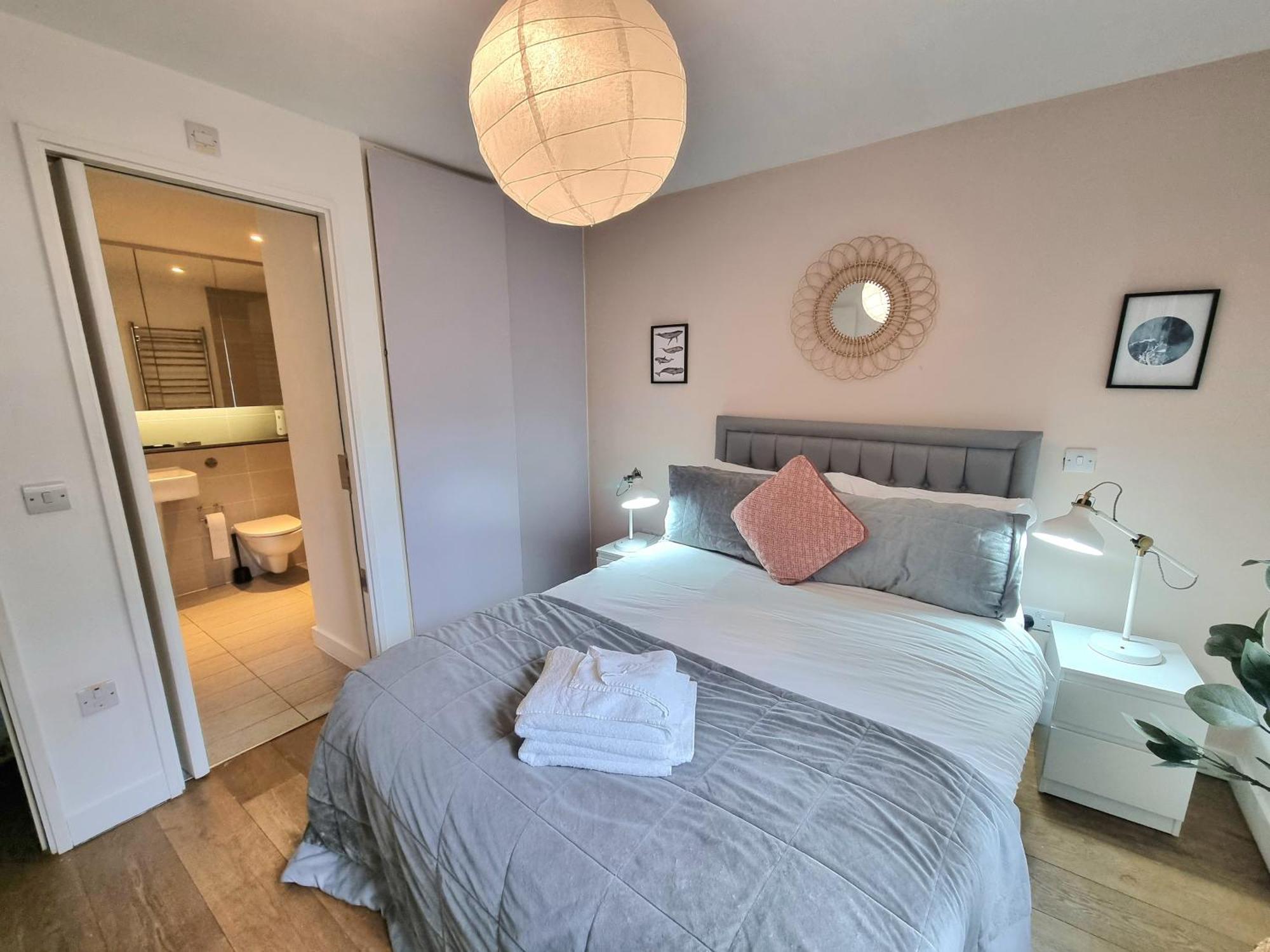 London City Apartments المظهر الخارجي الصورة