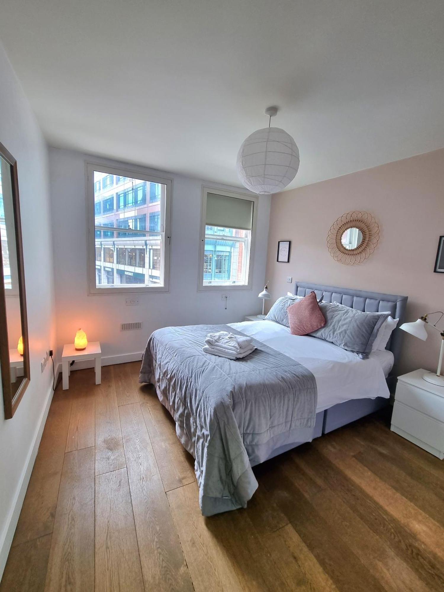 London City Apartments المظهر الخارجي الصورة