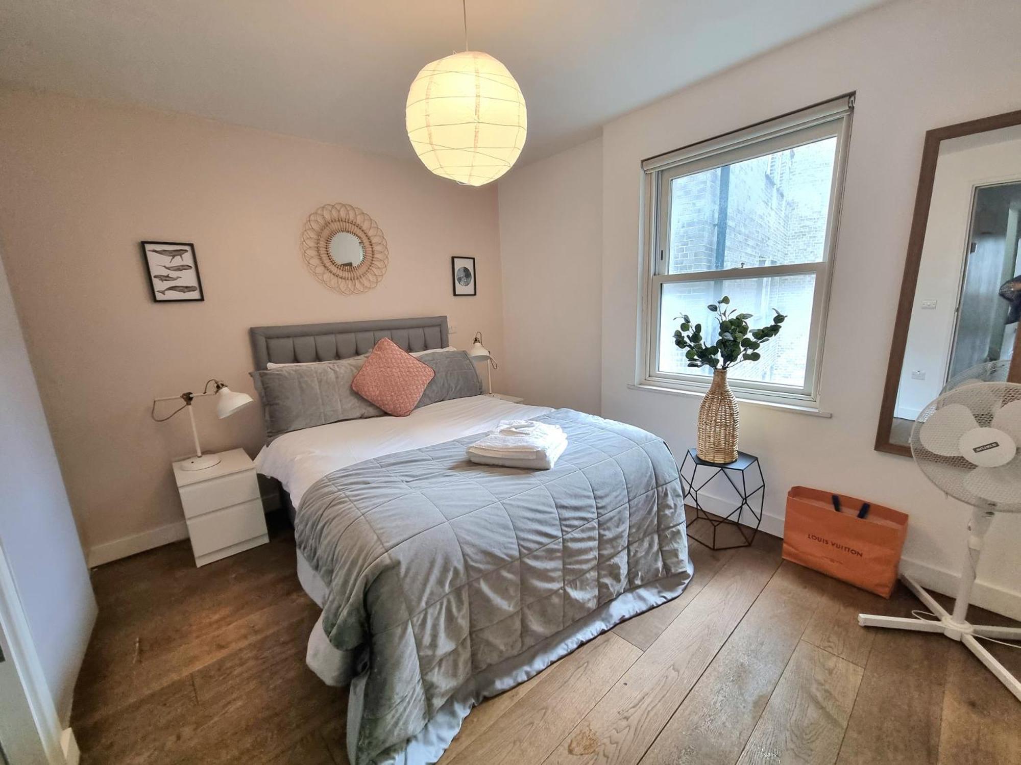 London City Apartments المظهر الخارجي الصورة