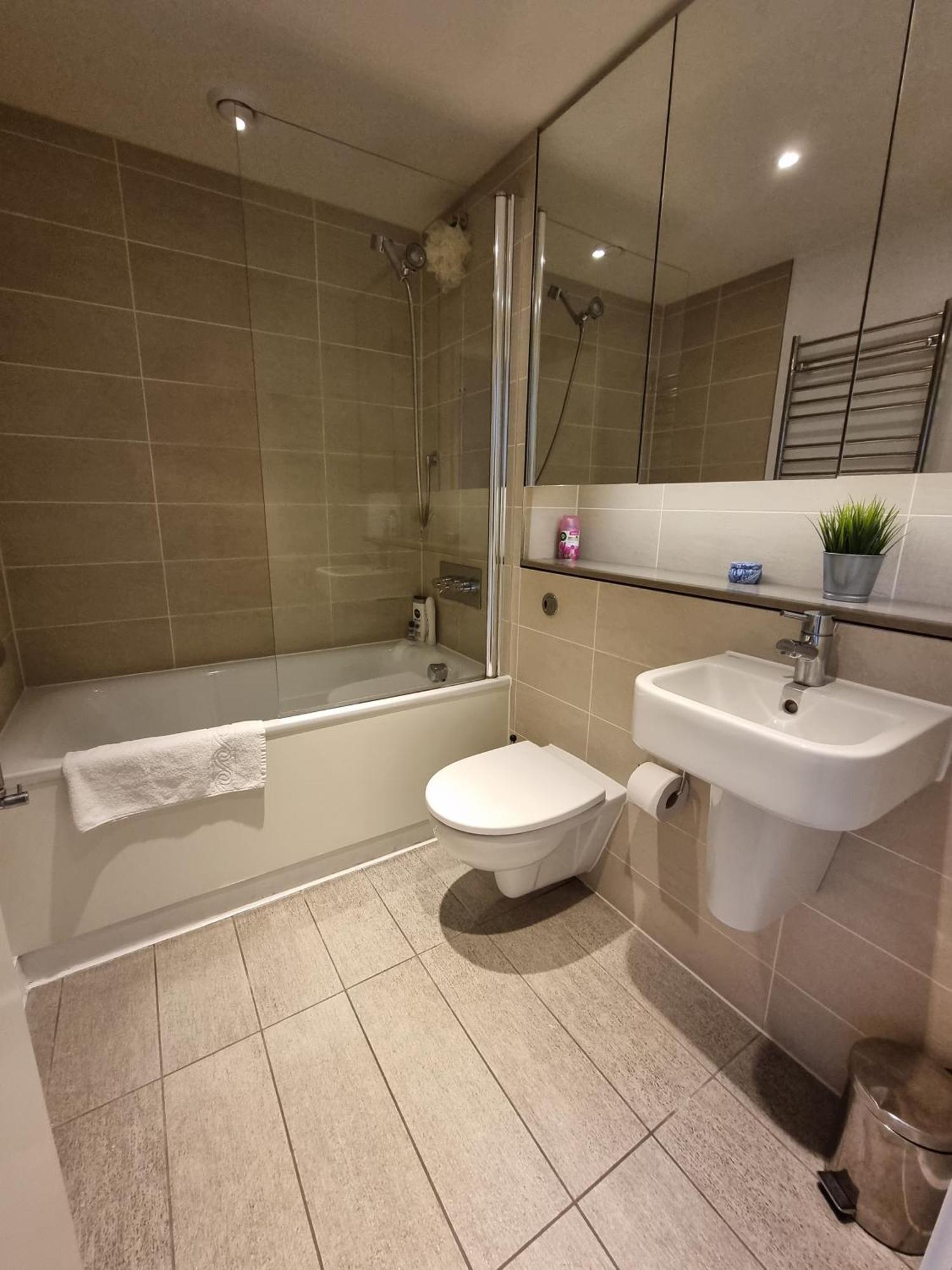 London City Apartments المظهر الخارجي الصورة