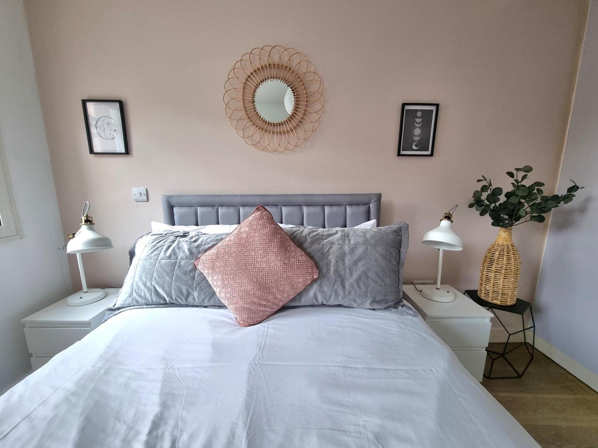 London City Apartments المظهر الخارجي الصورة