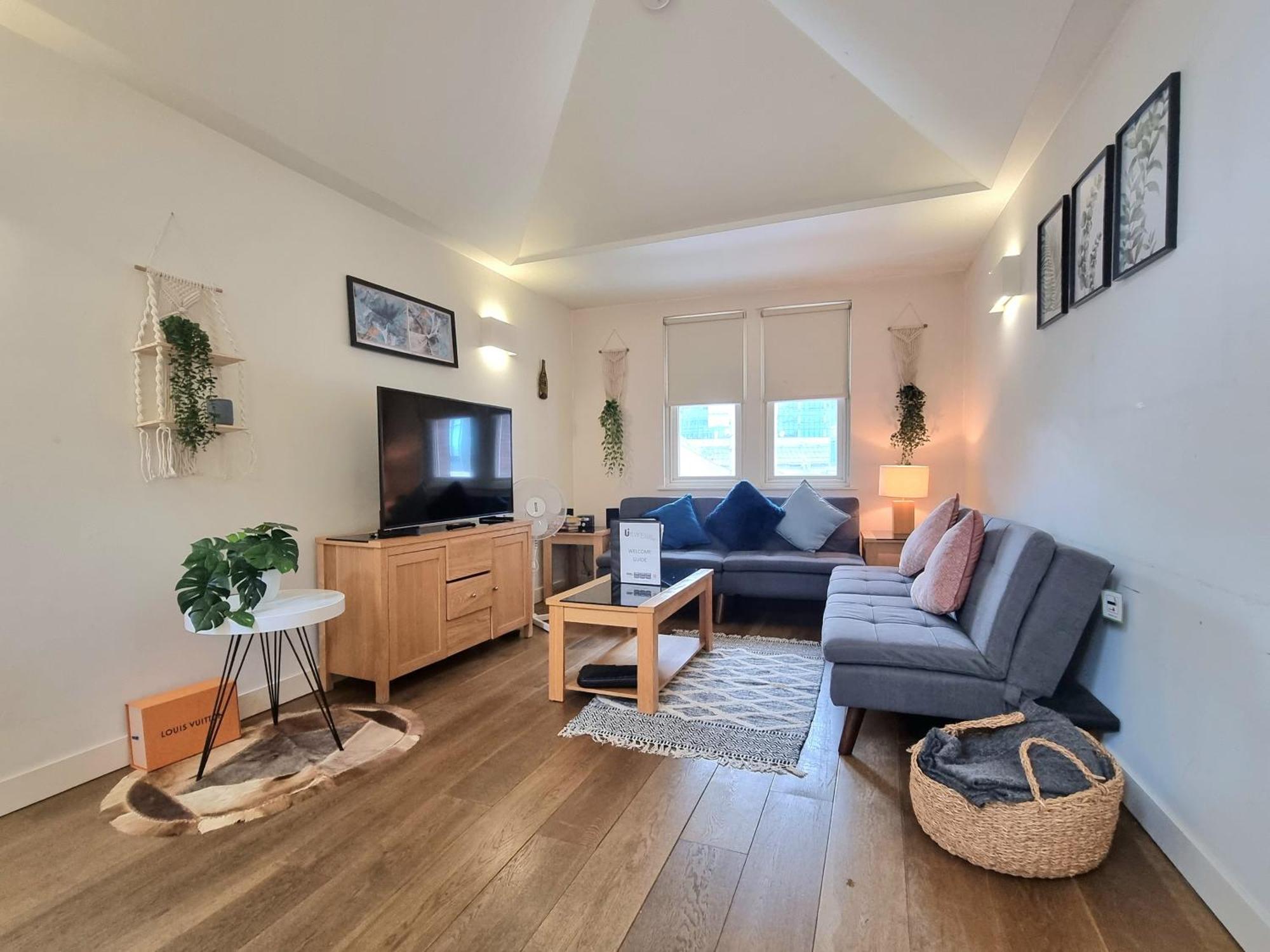 London City Apartments المظهر الخارجي الصورة