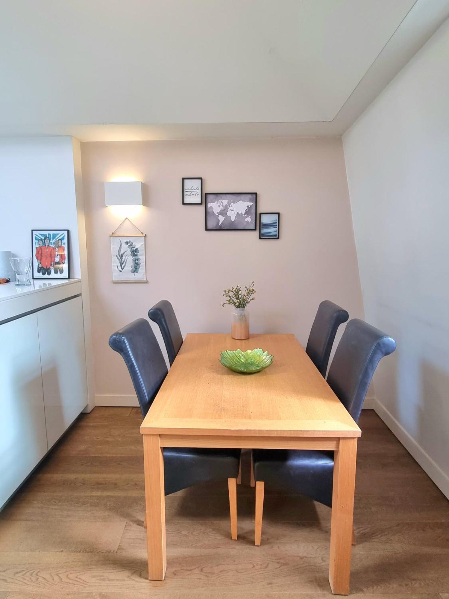London City Apartments المظهر الخارجي الصورة