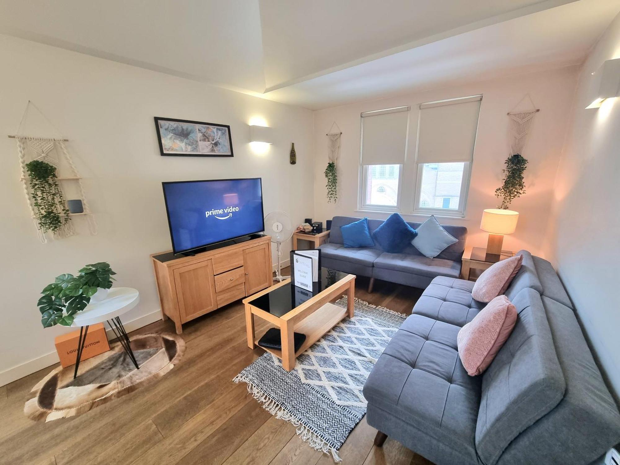 London City Apartments المظهر الخارجي الصورة