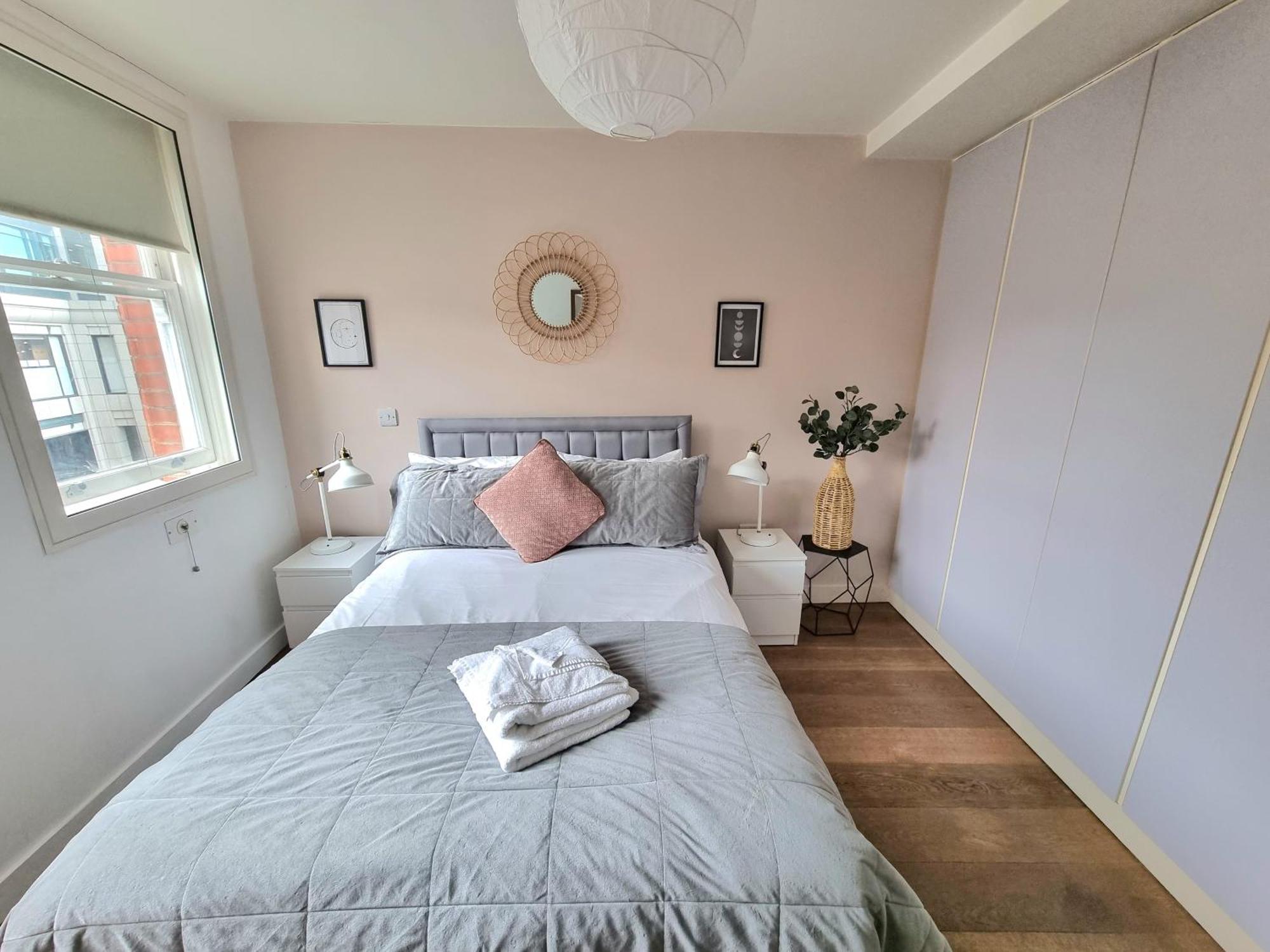 London City Apartments المظهر الخارجي الصورة