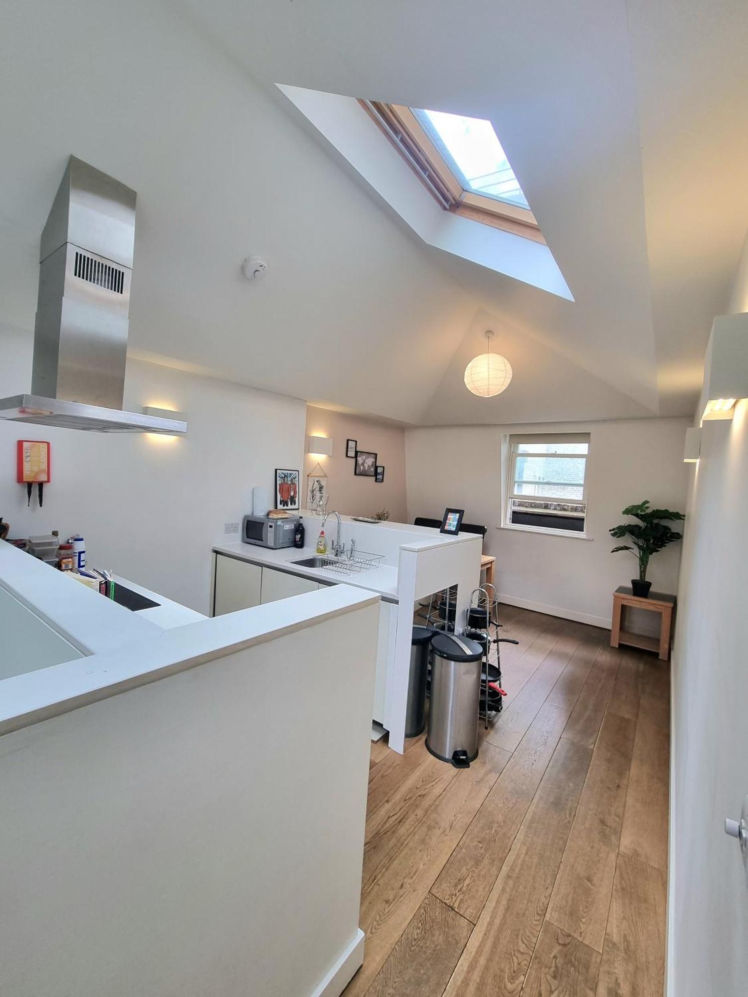 London City Apartments المظهر الخارجي الصورة