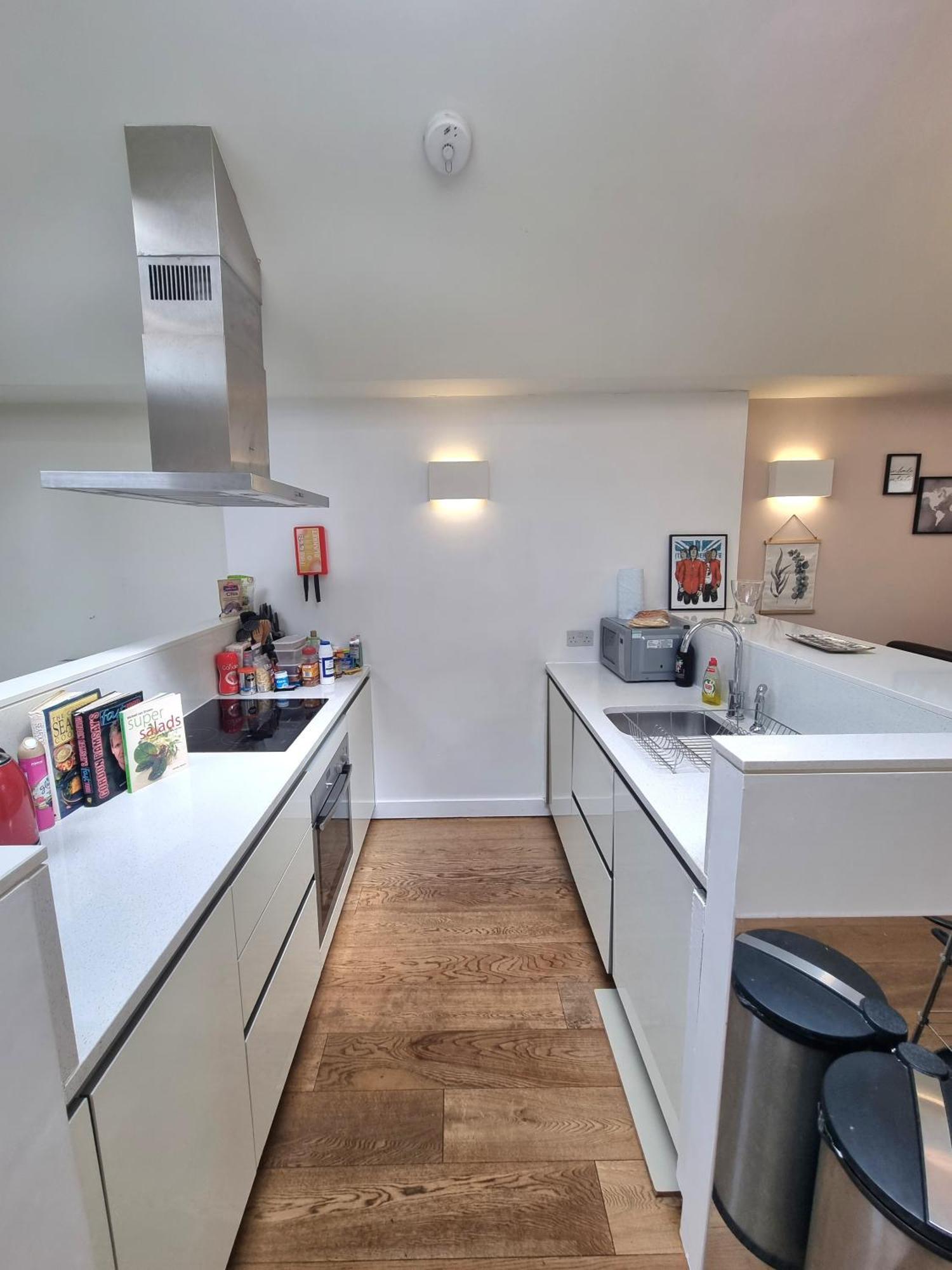 London City Apartments المظهر الخارجي الصورة