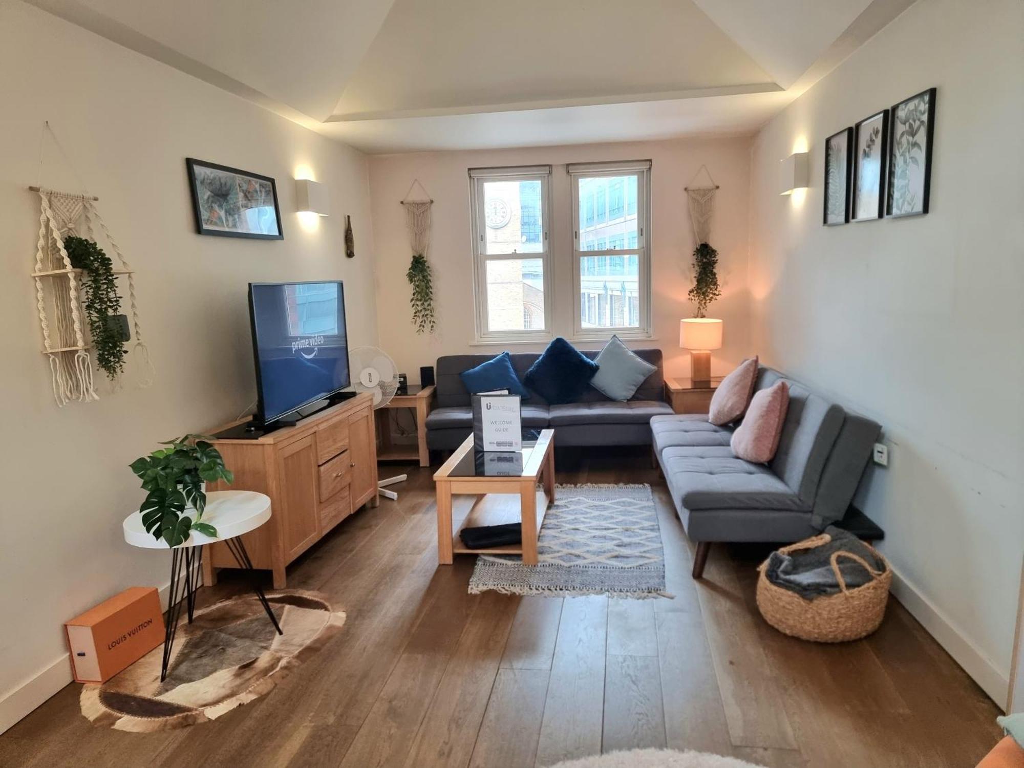 London City Apartments المظهر الخارجي الصورة