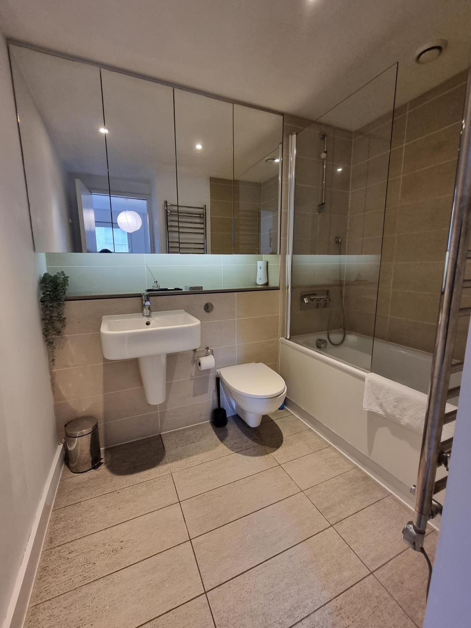 London City Apartments المظهر الخارجي الصورة