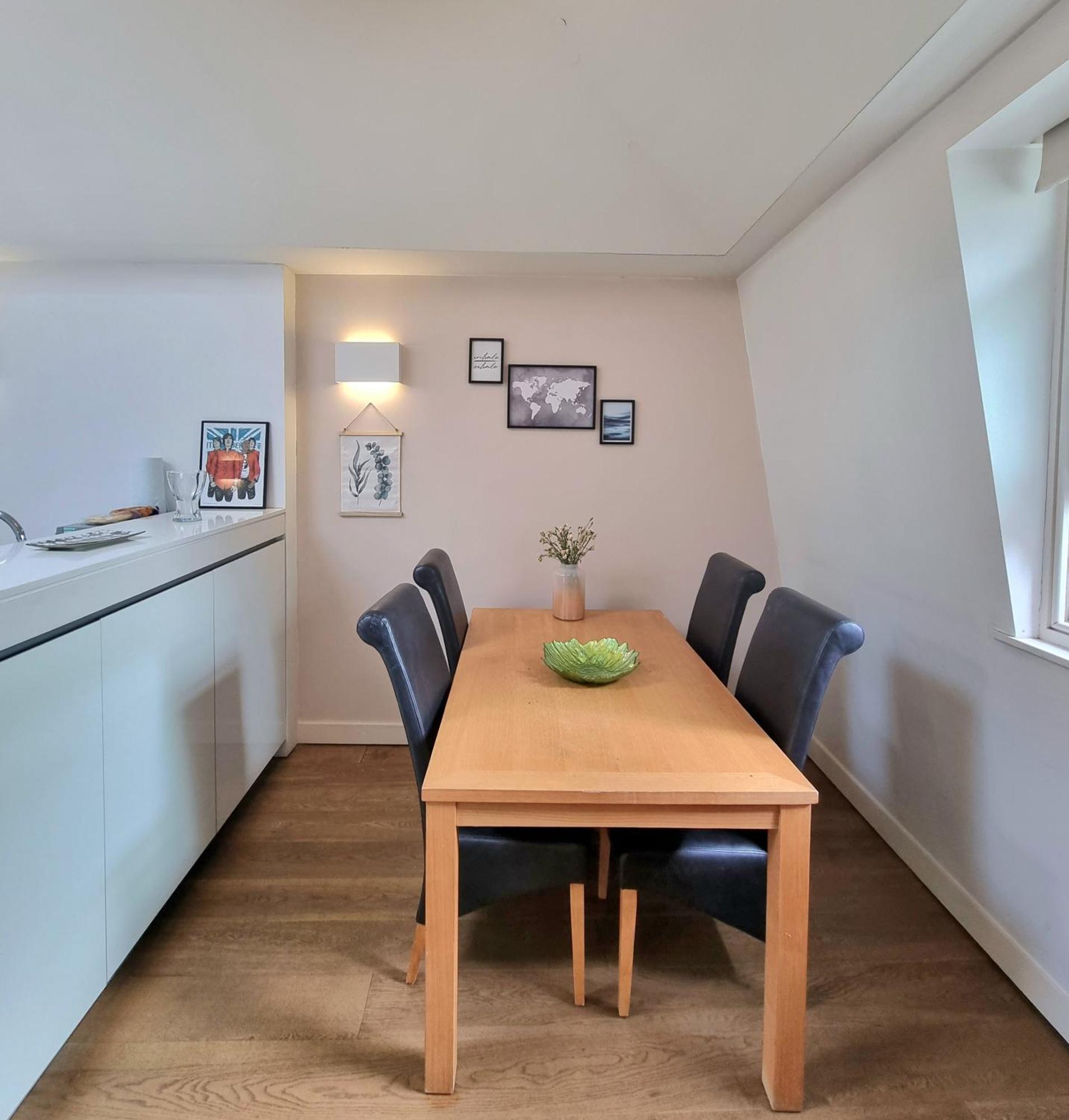 London City Apartments المظهر الخارجي الصورة