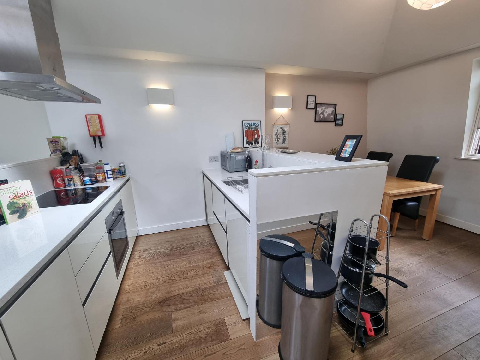 London City Apartments المظهر الخارجي الصورة