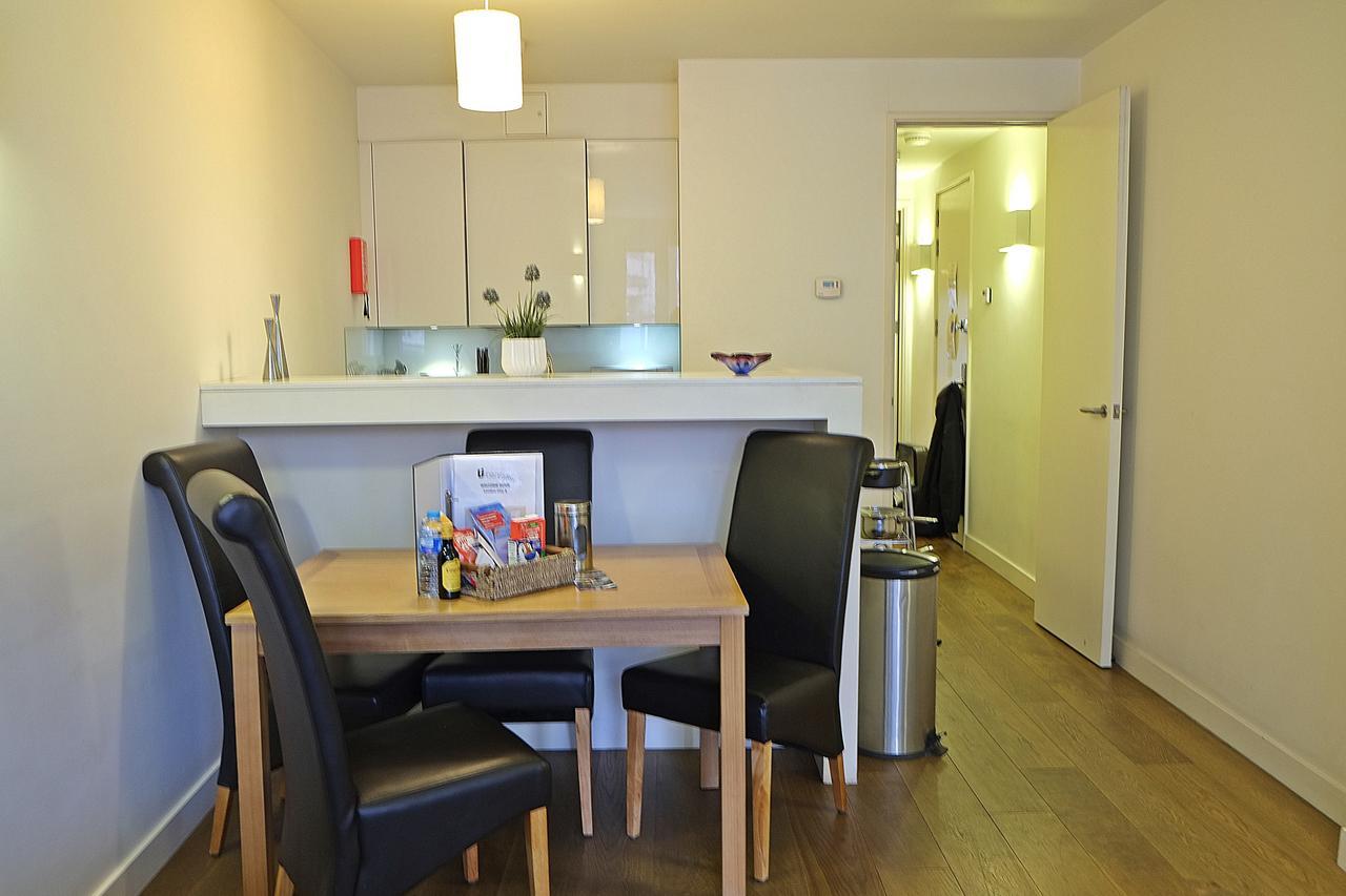 London City Apartments المظهر الخارجي الصورة