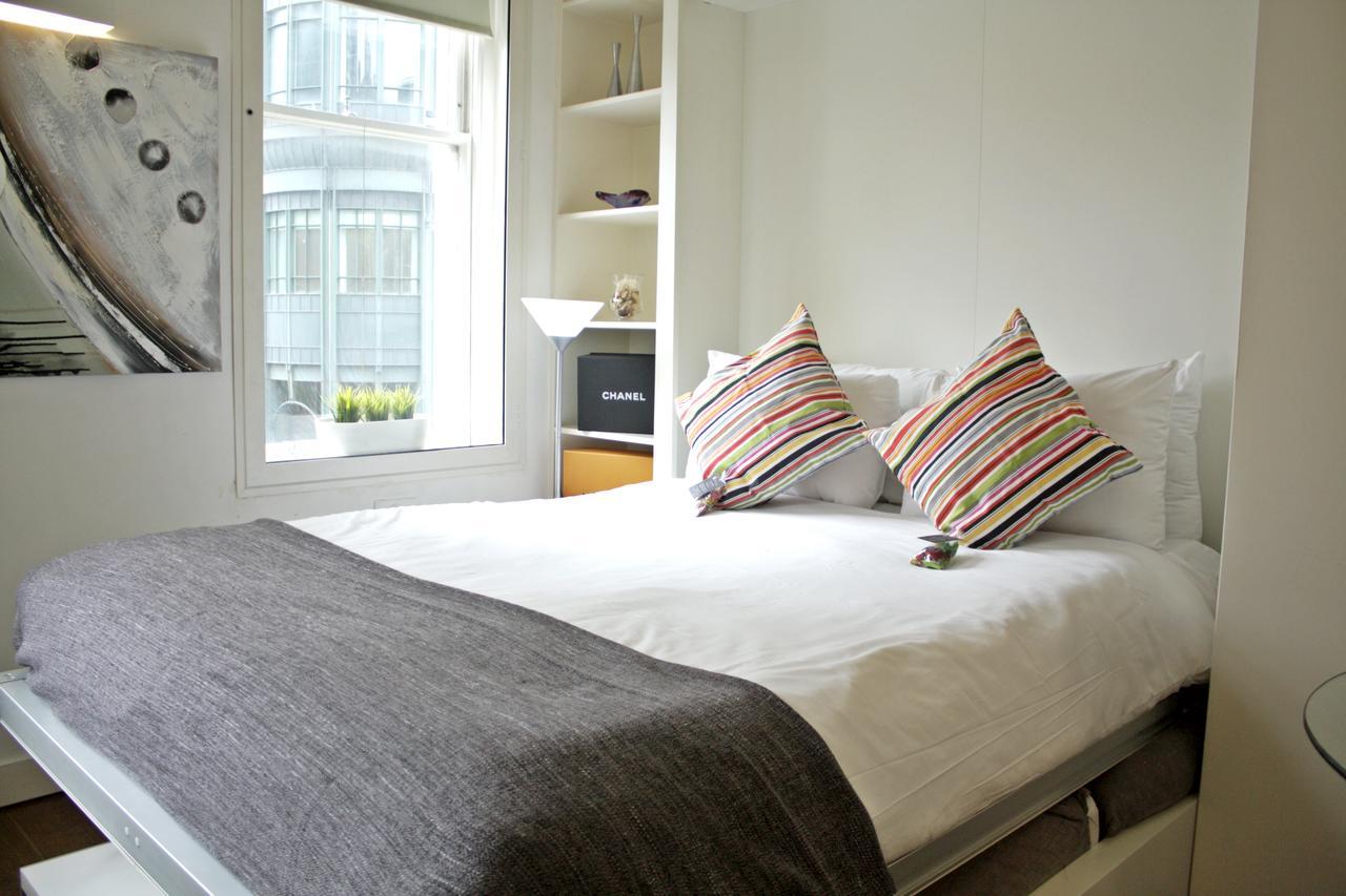 London City Apartments المظهر الخارجي الصورة