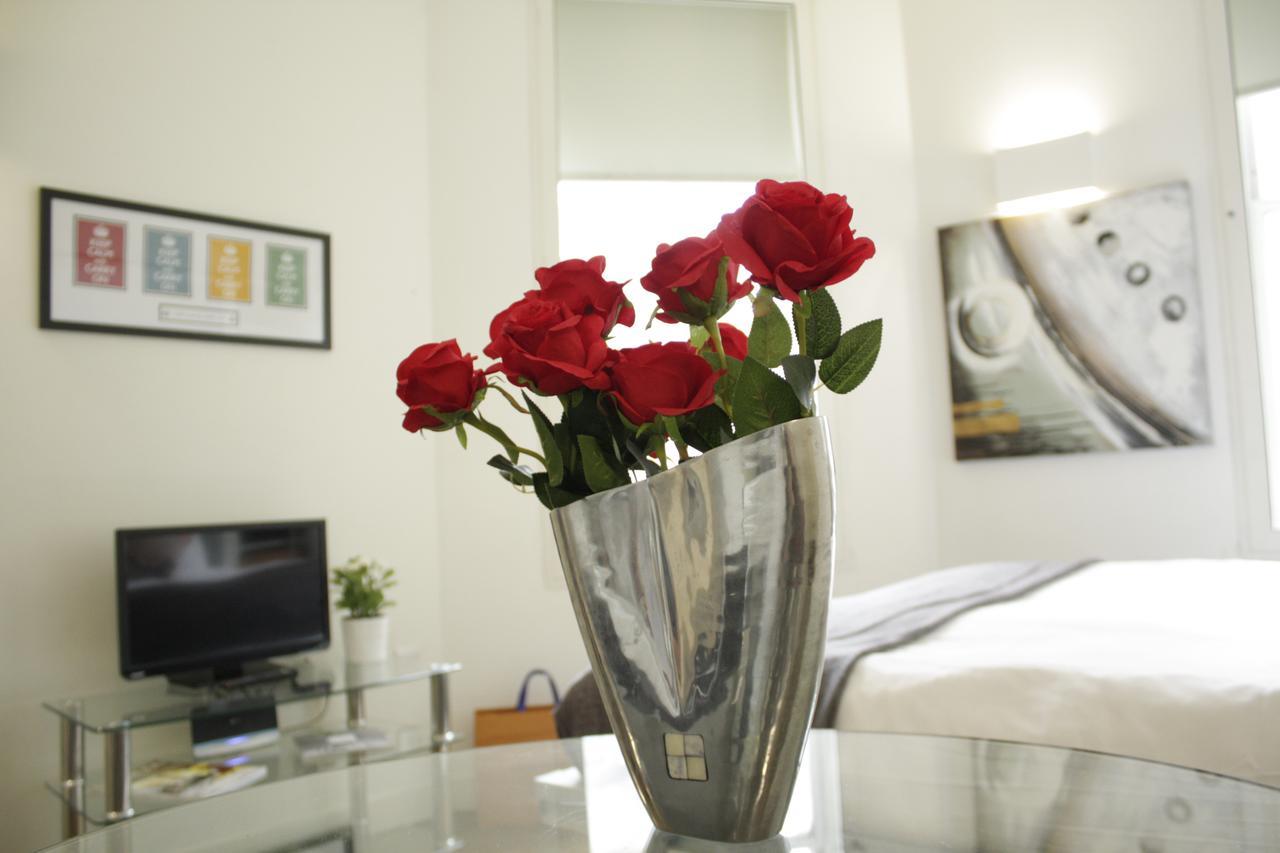 London City Apartments المظهر الخارجي الصورة
