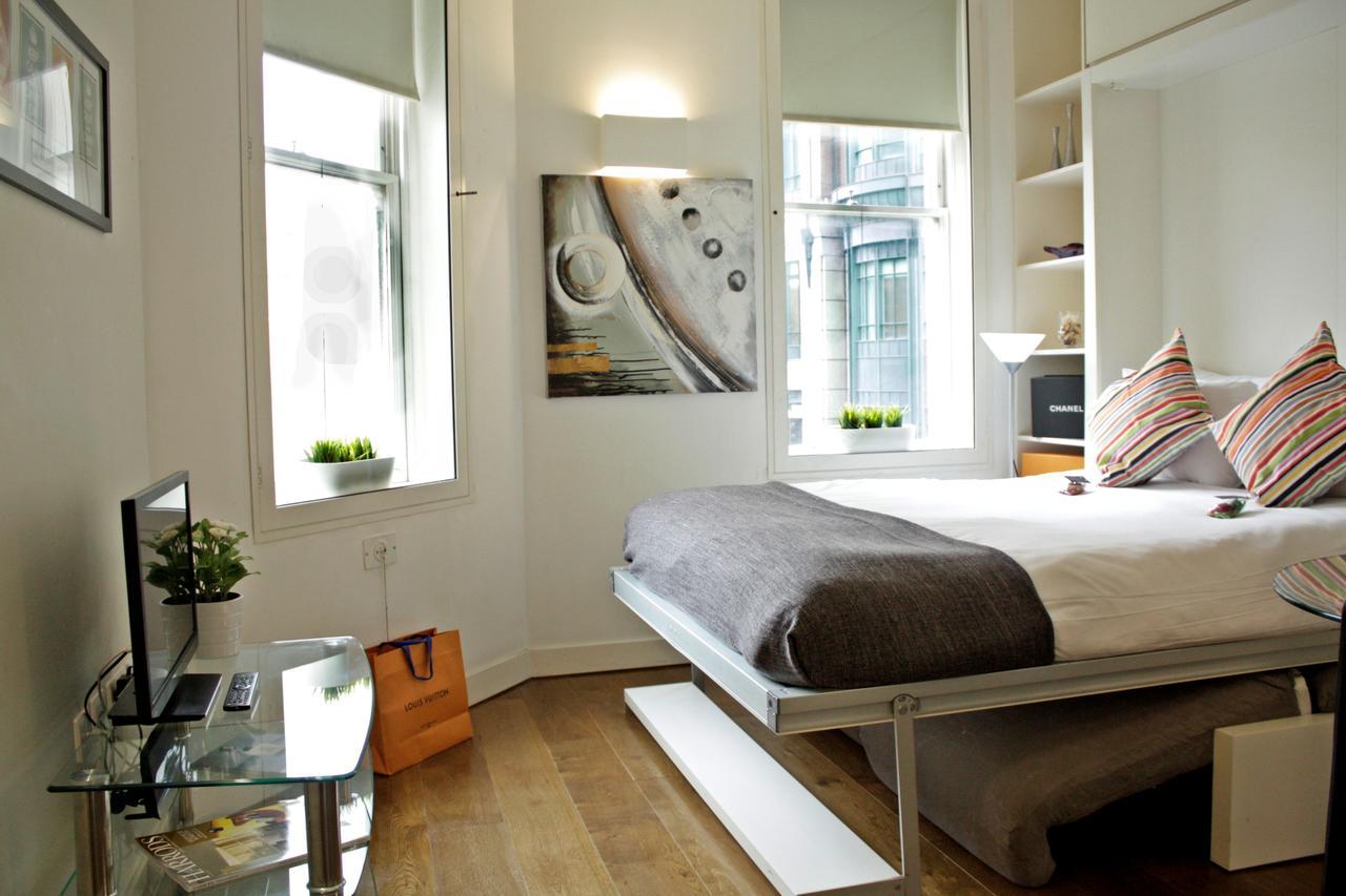 London City Apartments المظهر الخارجي الصورة